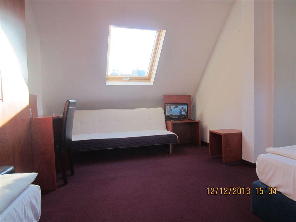 Altstadt Hotel Rheinblick Ντίσελντορφ Εξωτερικό φωτογραφία