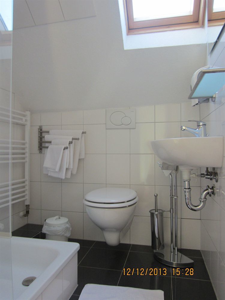 Altstadt Hotel Rheinblick Ντίσελντορφ Εξωτερικό φωτογραφία
